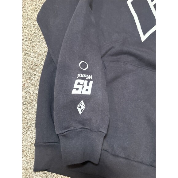 WILDER Wheels Tier C Limited Hoodie Sweatshirt Authentic Wagmi Wiami Large - Picture 4 of 8